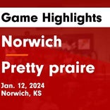 Basketball Game Preview: Norwich Eagles vs. Attica Bulldogs