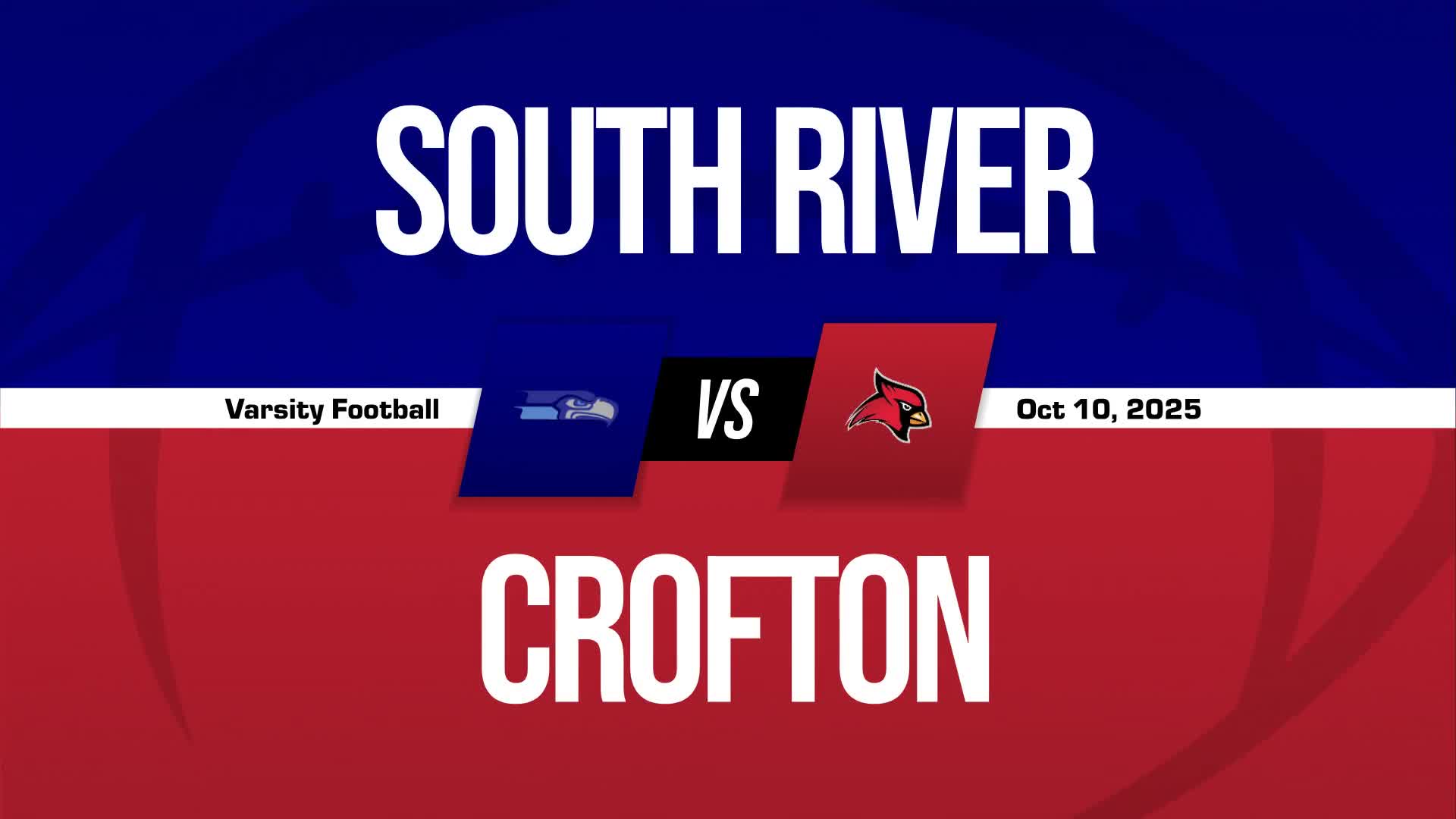 Football Recap: South River Beats Southern for Their Seventh Str