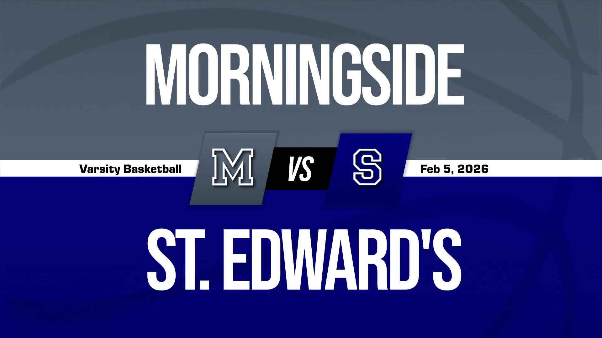 Basketball Recap: Morningside Academy Comes Up Short + How To Watch