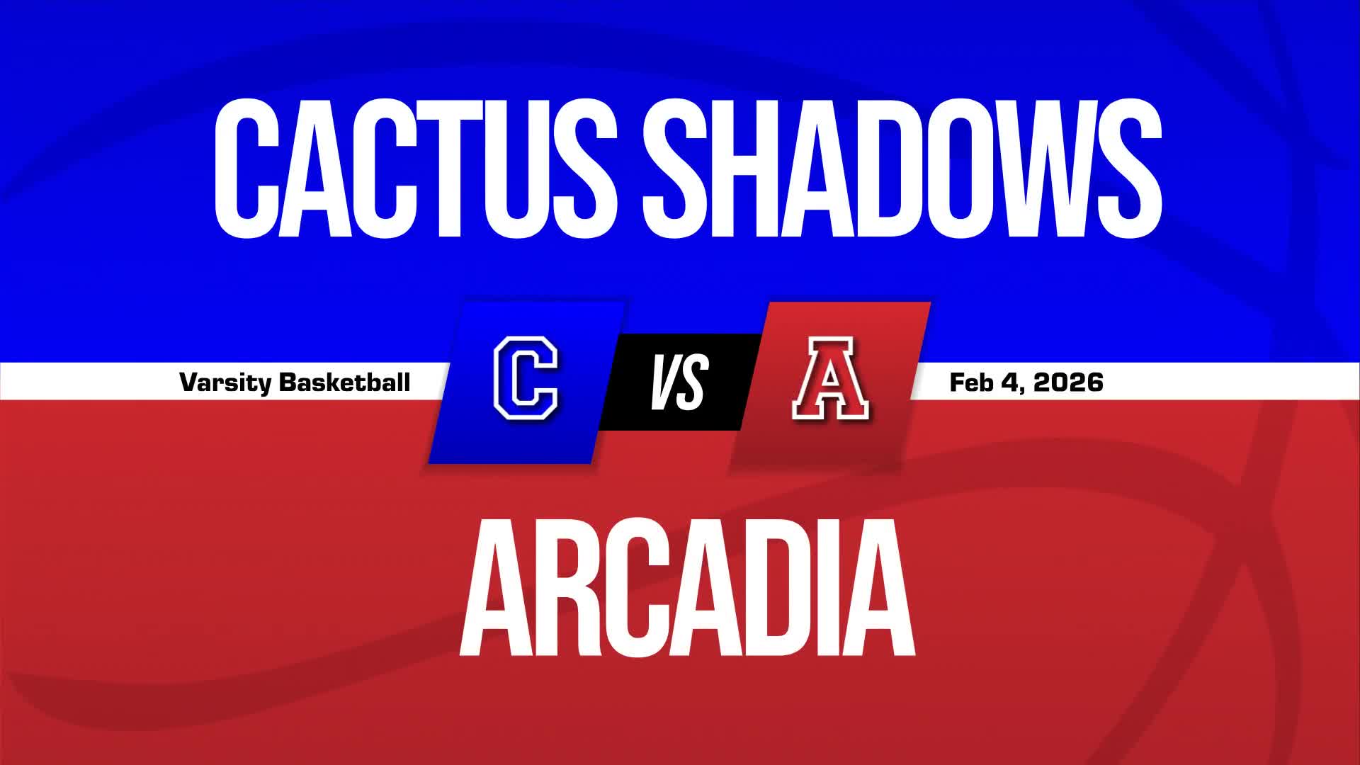 Basketball Recap: Arcadia Comes Up Short