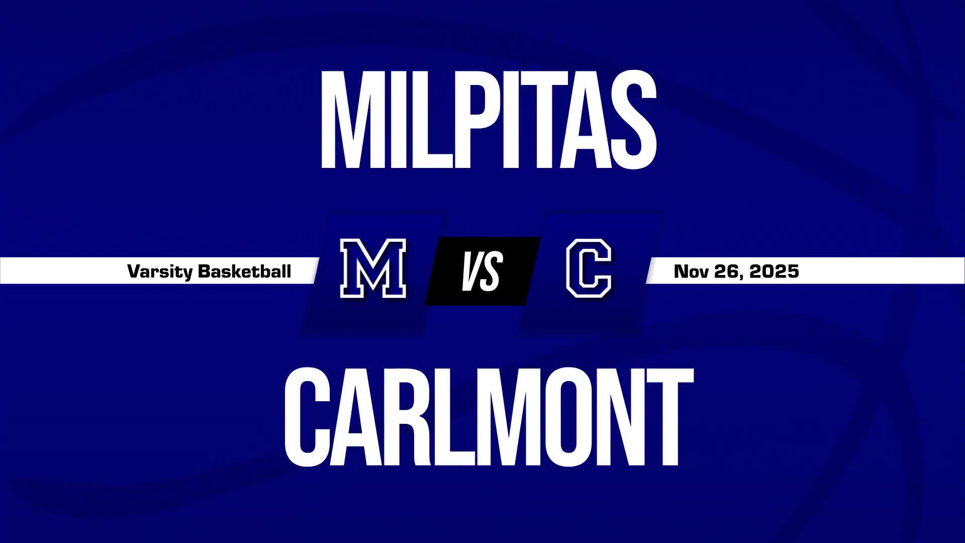 Basketball Recap: Carlmont Has No Trouble Against Saint Francis