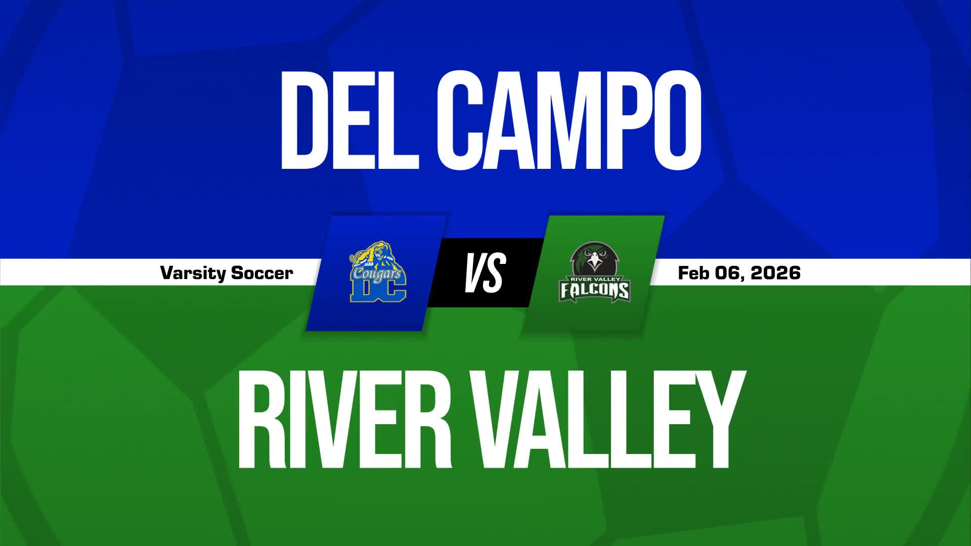 Soccer Recap: Del Campo Takes a Loss