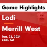 Basketball Game Preview: Lodi Flames vs. St. Mary's Rams