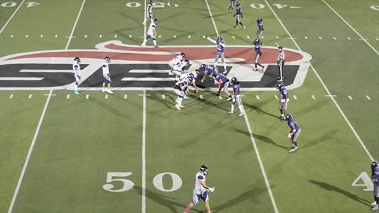 Baseball Game Preview: Central Bears vs. Land O' Lakes Gators