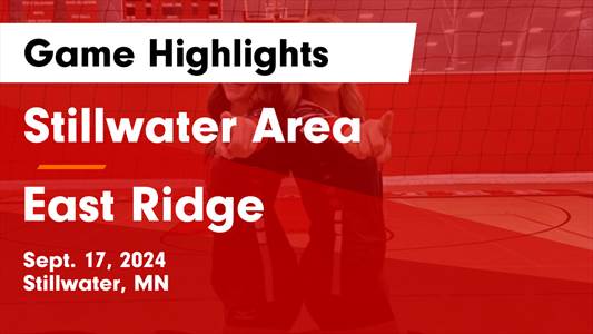 Volleyball Game Preview: Stillwater Ponies vs. Mounds View Musta