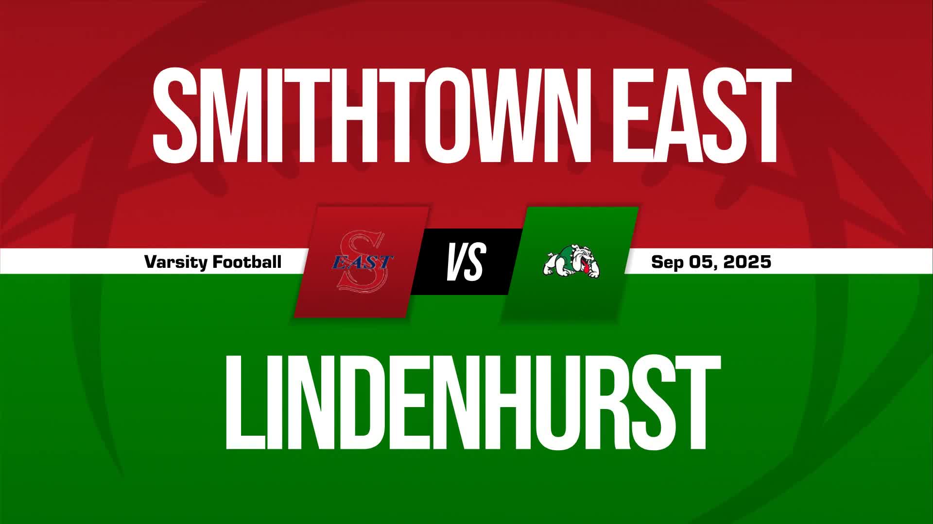 Football Game Preview: Smithtown East Bulls vs. Deer Park Falcons