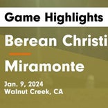 Soccer Game Preview: Miramonte vs. Colfax