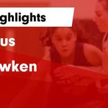 Basketball Game Recap: Weehawken Indians vs. Lyndhurst Golden Bears