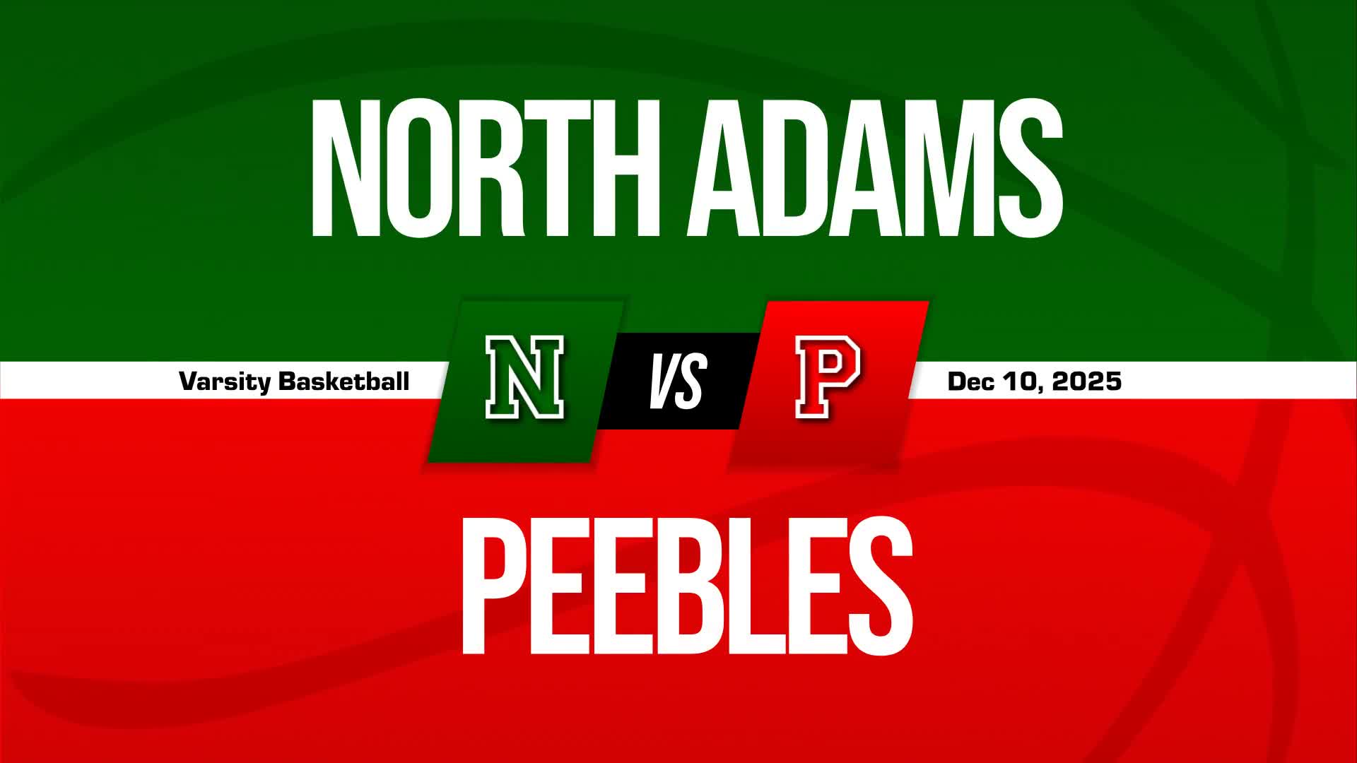 Basketball Game Preview: Peebles Indians vs. Fairfield Lions