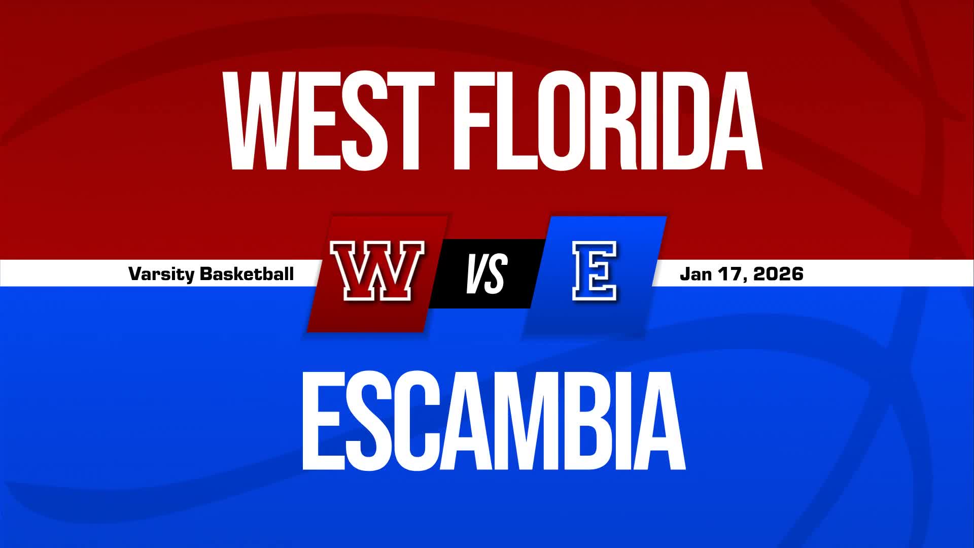 Basketball Recap: West Florida Takes a Loss