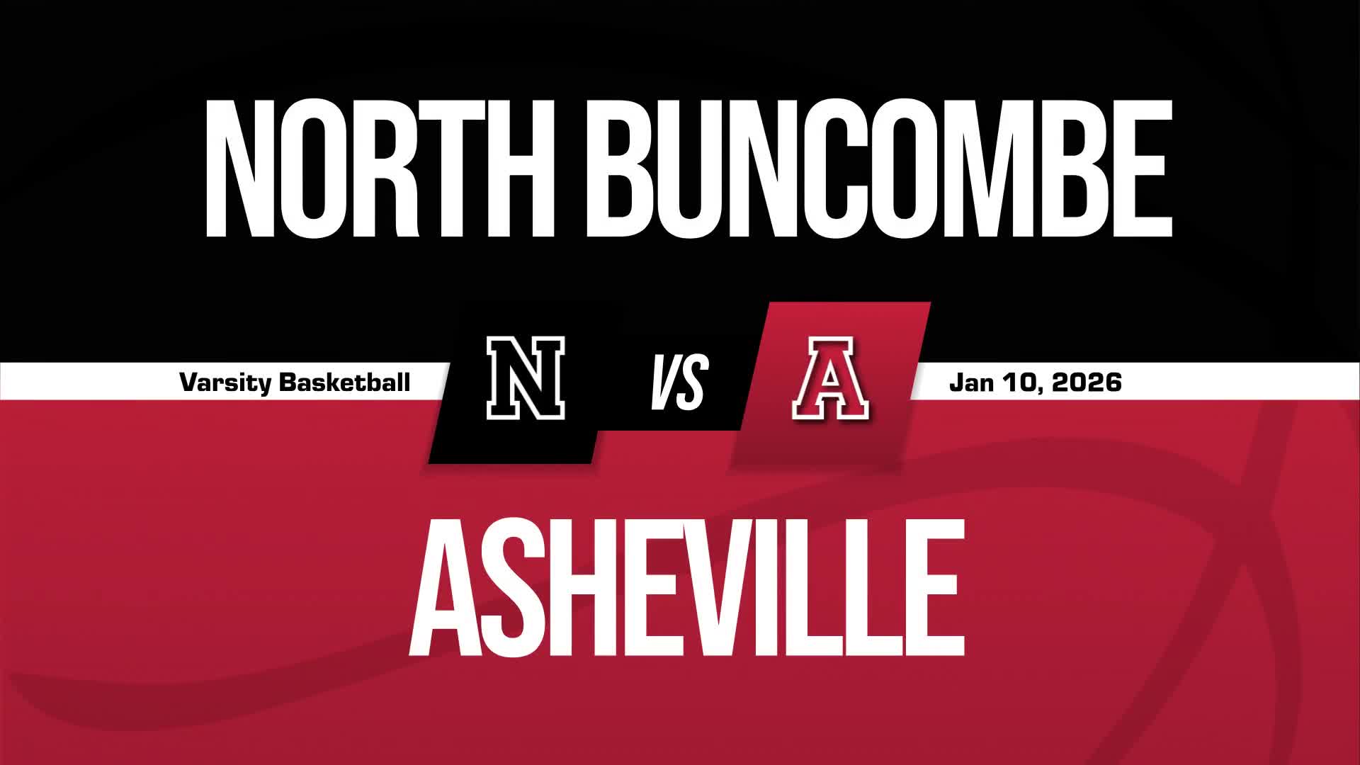 Basketball Recap: North Buncombe's  Win  on Wednesday Extends Winning Streak to Eight