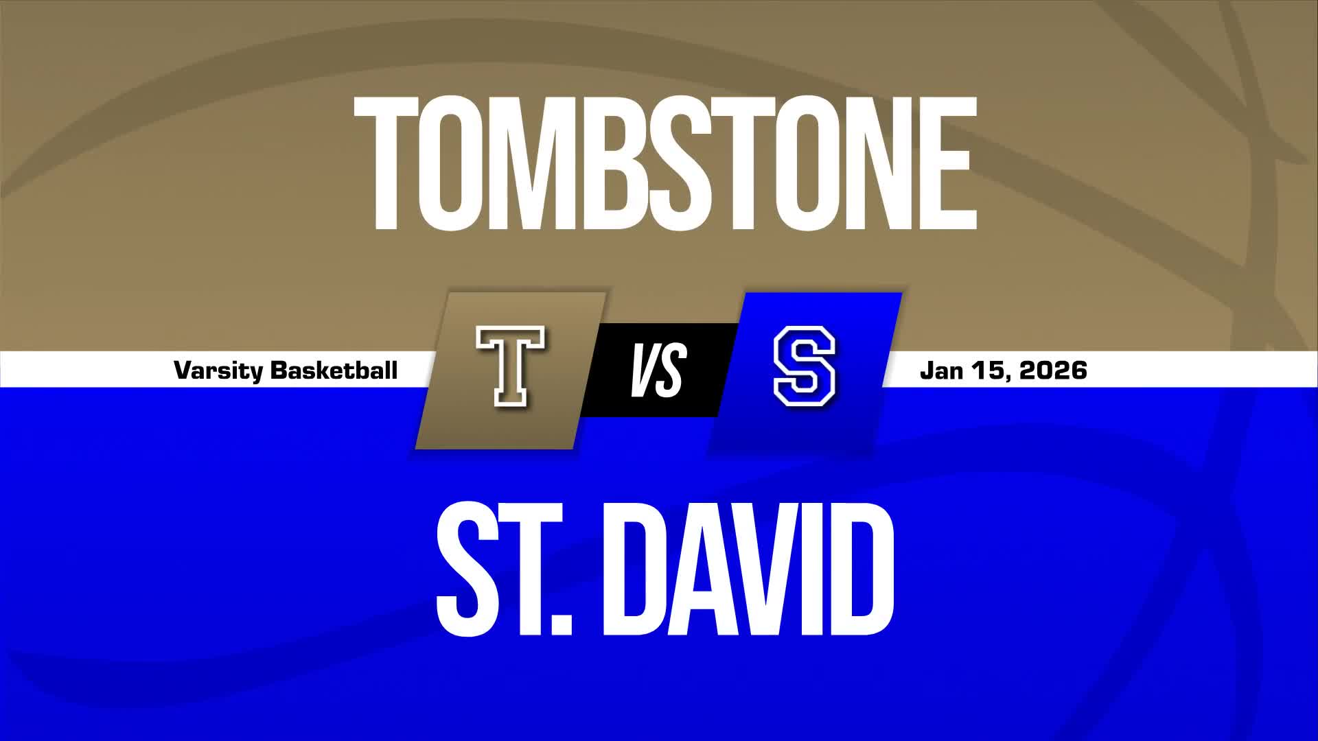 Basketball Game Preview: Tombstone Yellow Jackets vs. Benson Bobcats + How To Watch