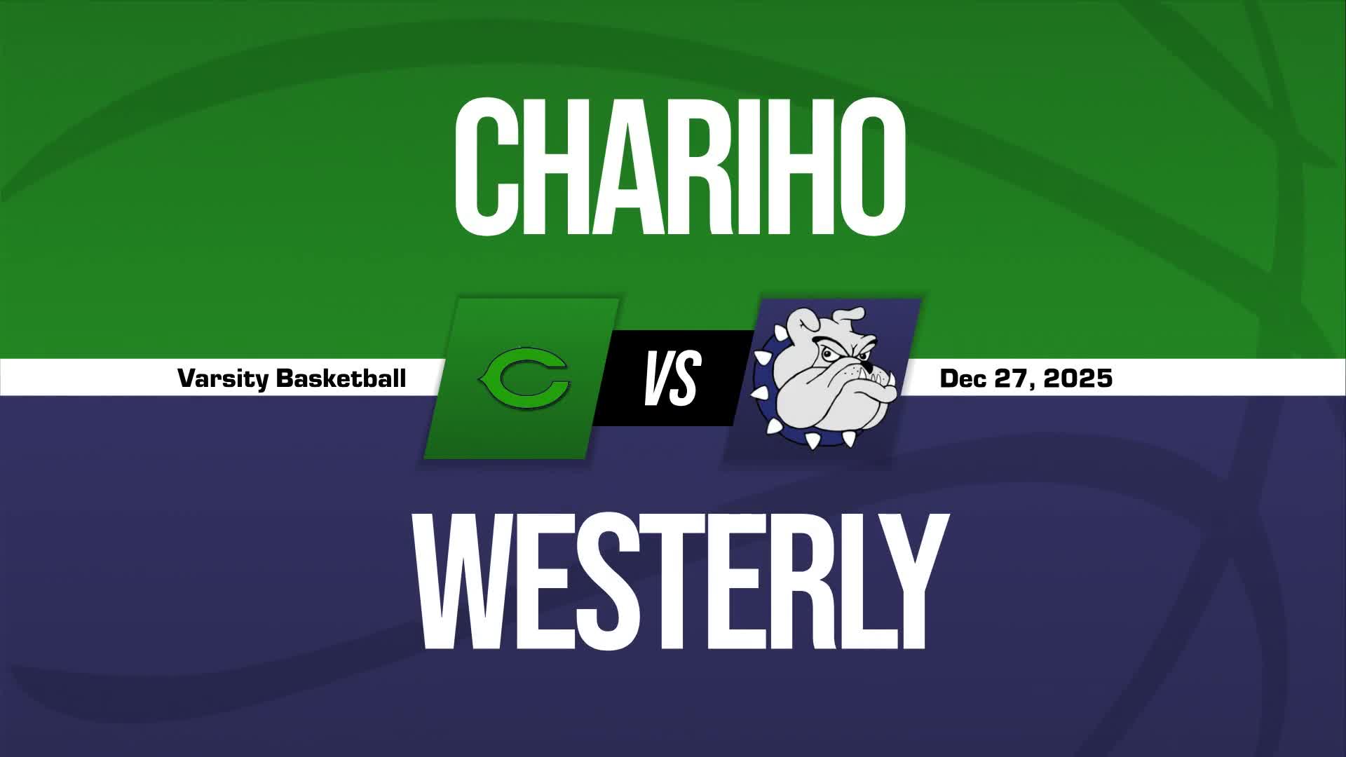 Basketball Game Preview: Westerly Bulldogs vs. St. Mary Academy-Bay View Bengals + How To Watch