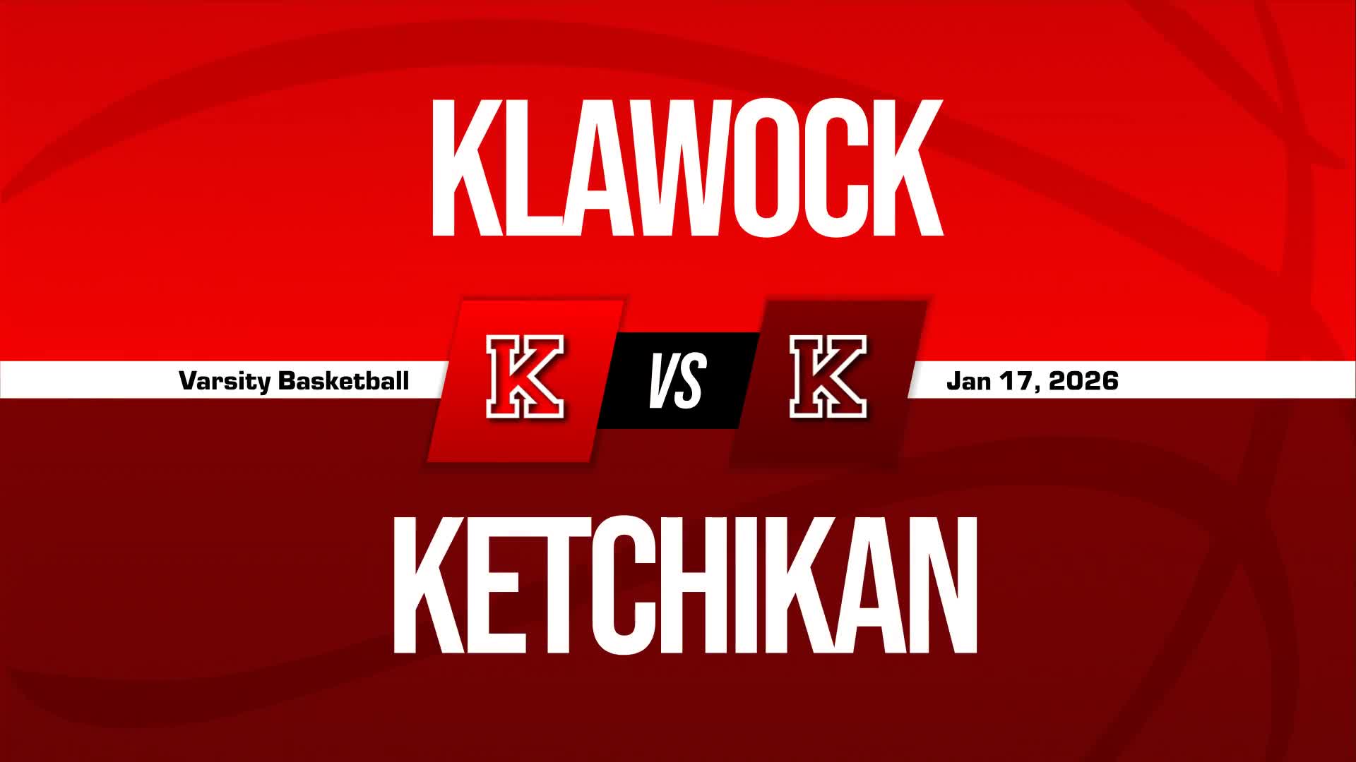 Basketball Game Preview: Klawock Chieftains vs. Angoon Eagles