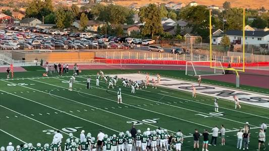 Soccer Recap: Mountain View Find Success