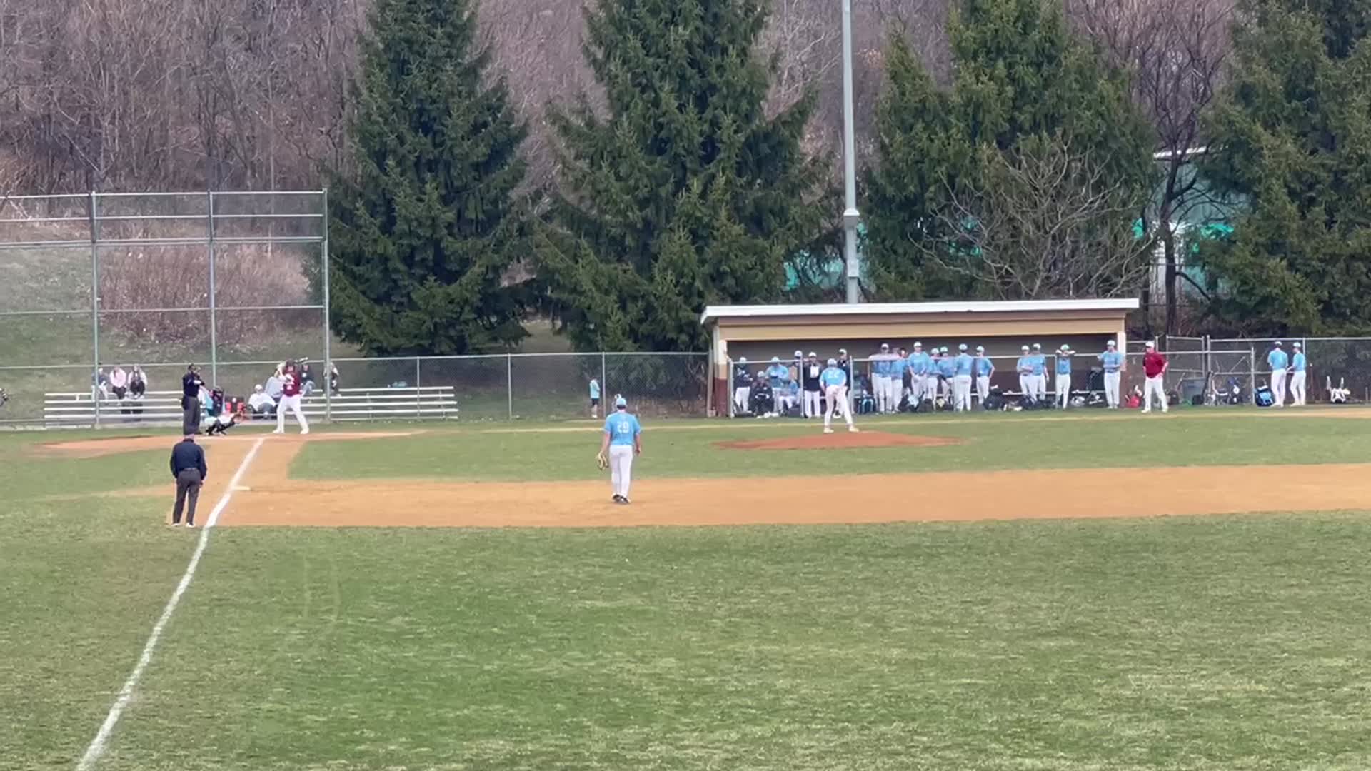 Baseball Recap: Scranton Snags Seventh  Win in Last Nine Games