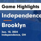Basketball Game Preview: Brooklyn Hurricanes vs. Independence Blue Devils