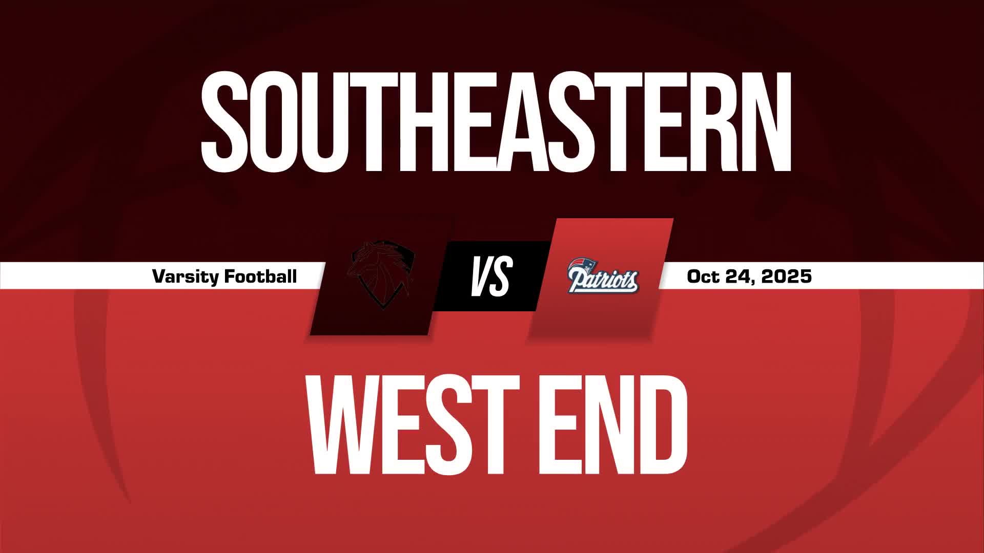 Football Game Preview: Southeastern Mustangs vs. Oakman Wildcats