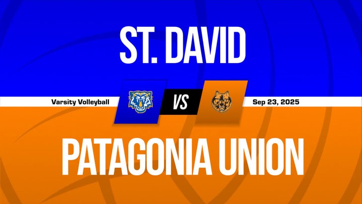 Volleyball Game Preview: St. David Tigers vs. Fort Thomas Apache