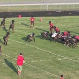 Fort Wayne Bishop Luers vs. Fort Wayne Snider