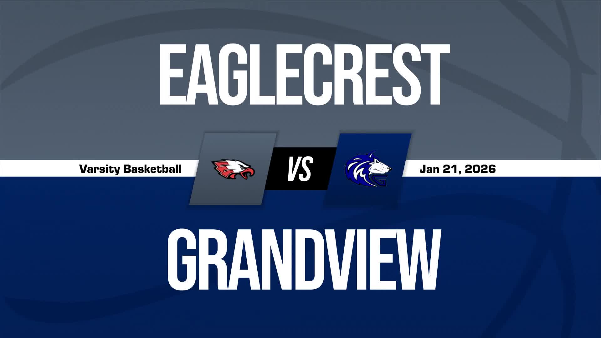Basketball Game Preview: Grandview Wolves vs. Cherokee Trail Cougars + How To Watch