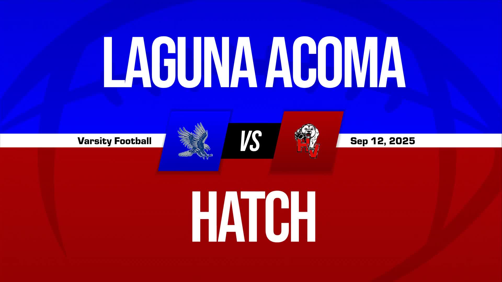 Football Recap: Hatch Valley Takes a Loss