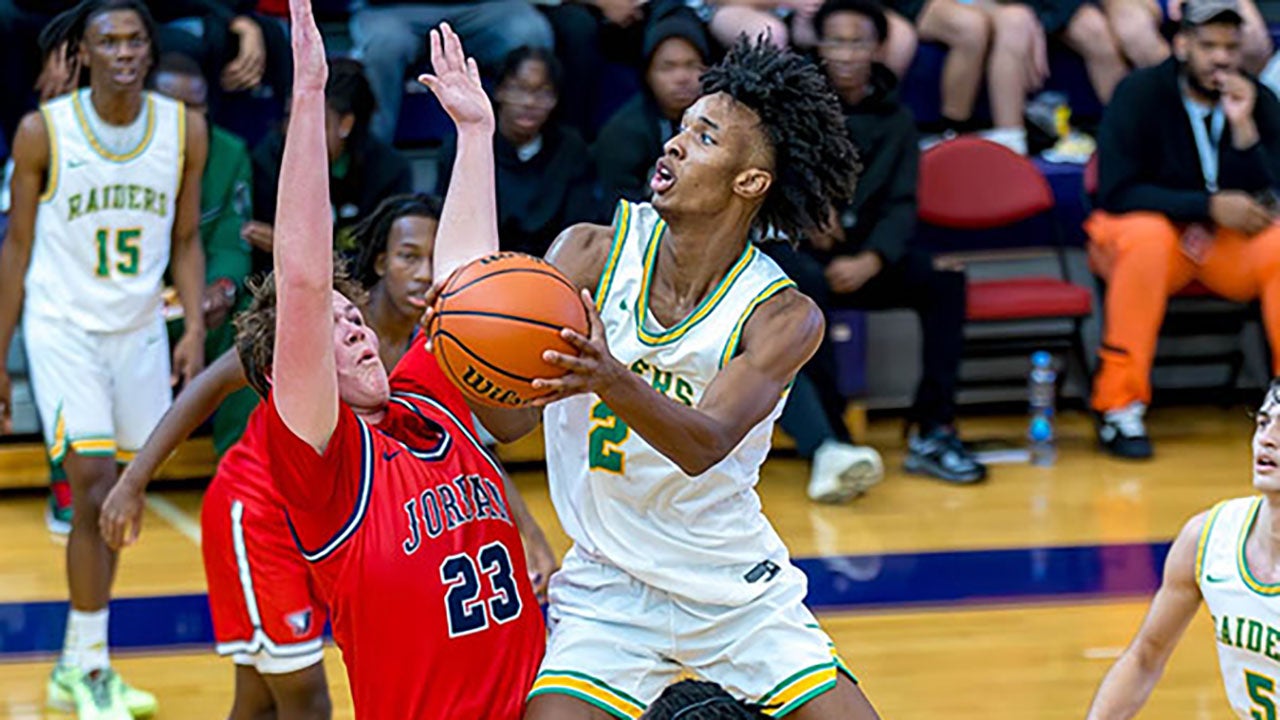 TOP 50: National scoring leaders