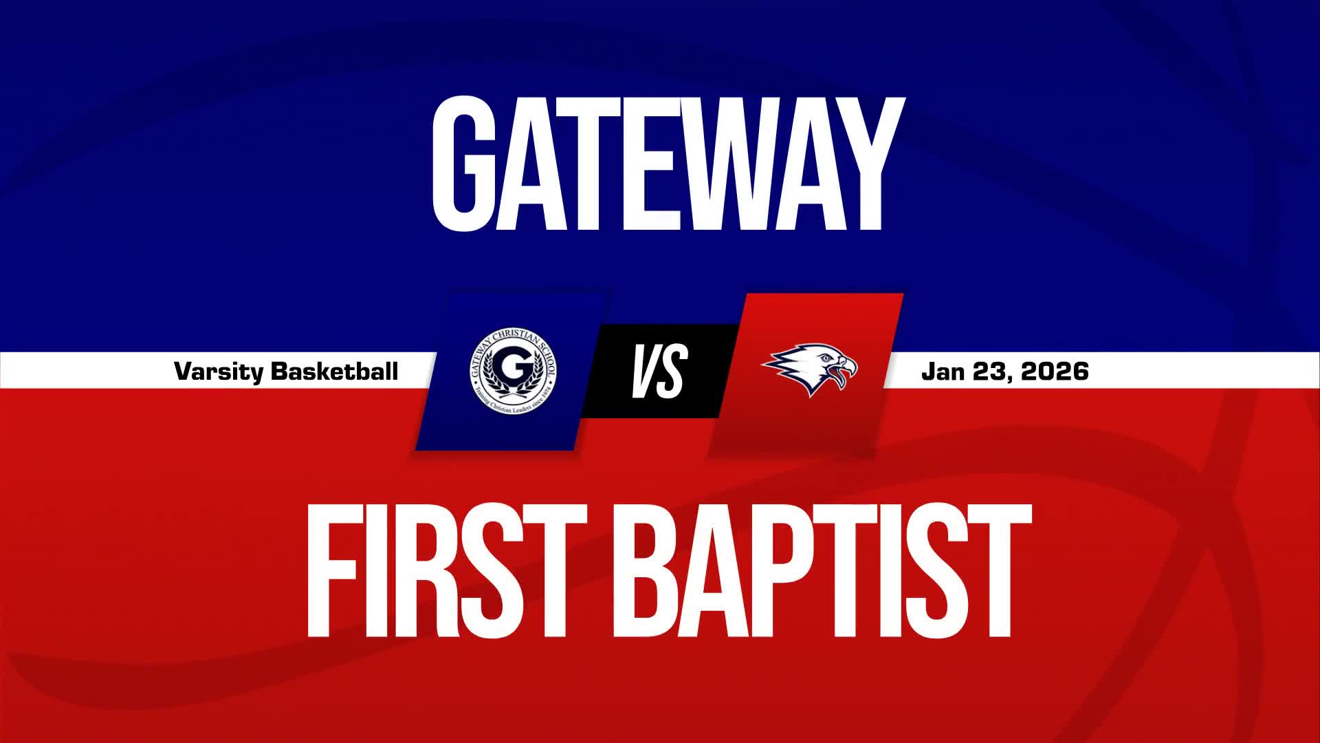 Basketball Recap: First Baptist Academy Takes a Loss