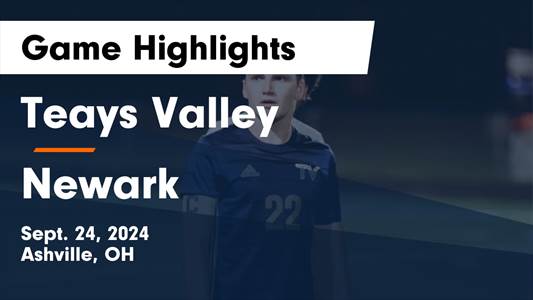 Soccer Game Preview: Teays Valley vs. Whetstone