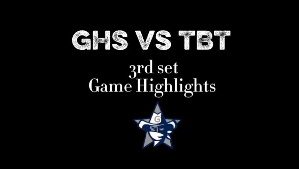 Volleyball Recap: Gaither Takes a Loss + How To Watch