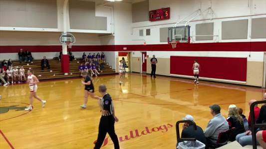 Softball Recap: Marshall Finds Home Field Redemption Against Win