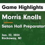 Basketball Game Preview: Seton Hall Prep Pirates vs. Red Bank Catholic Caseys