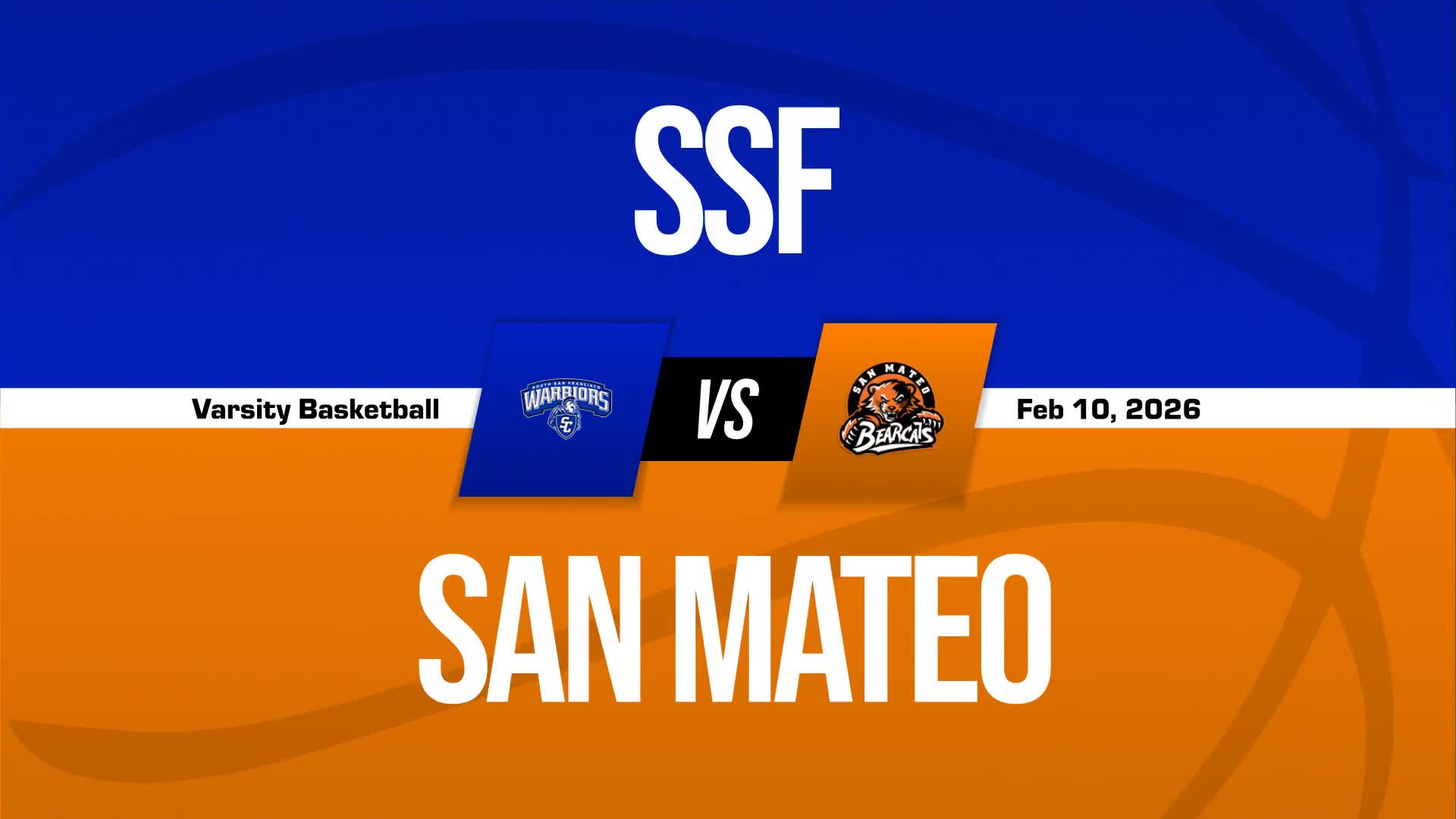 Basketball Game Preview: San Mateo Bearcats vs. Hillsdale Fighti