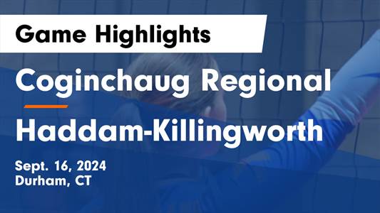 Volleyball Game Preview: 