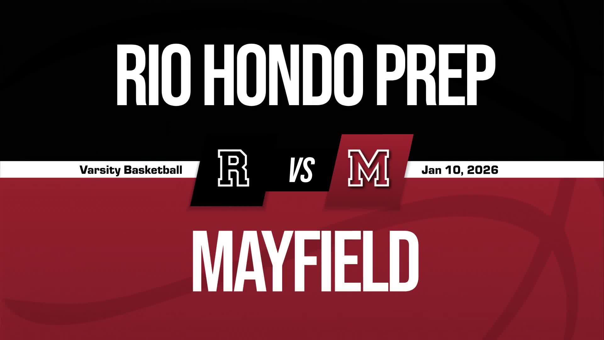 Basketball Game Preview: Mayfield Cubs vs. Flintridge Sacred Hea