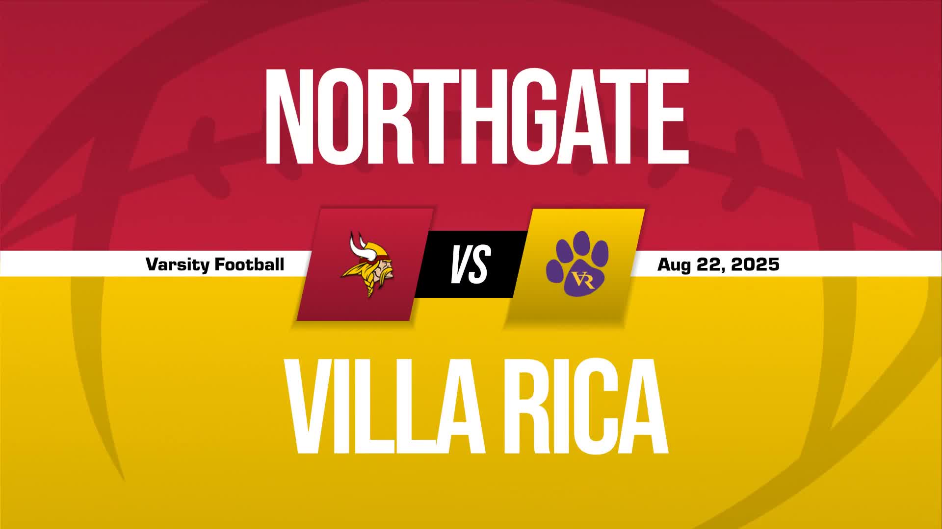 Football Recap: Northgate Makes It Four in a Row on the Road
