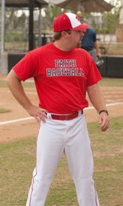 Michael Roye