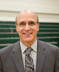 Frank Allocco, De La Salle