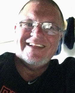 Rob Collins, Richmond