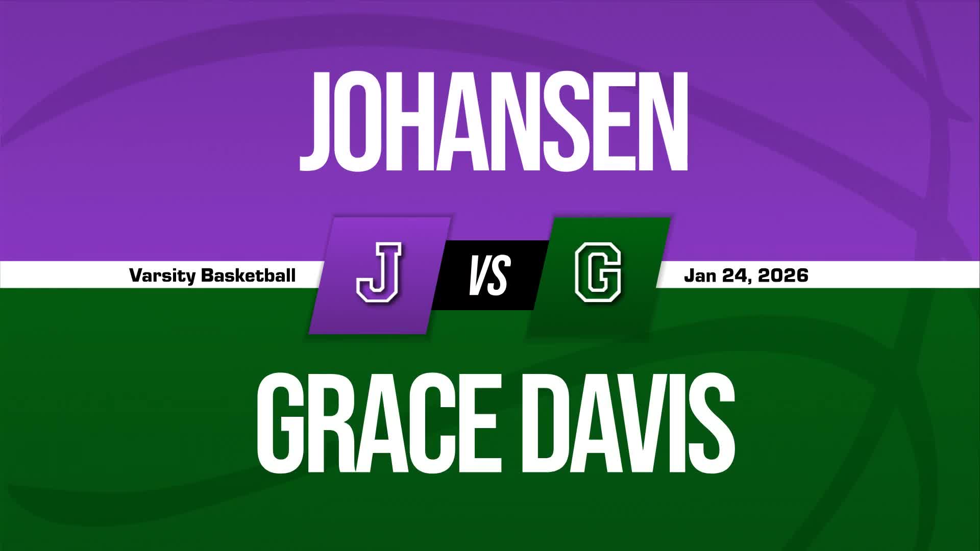 Basketball Game Preview: Johansen Vikings vs. Pacheco Panthers + How To Watch