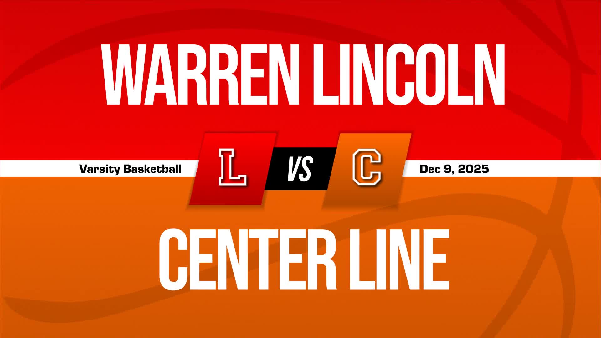 Basketball Recap: Center Line Find Success