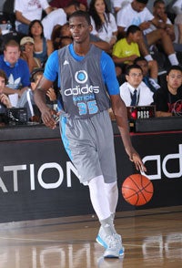 Noah Vonleh
