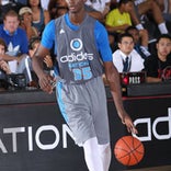 Youth prevails in adidas Nations final