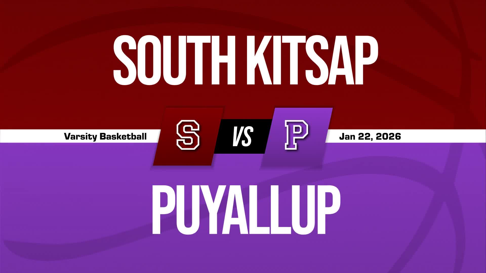 Basketball Recap: Puyallup Find Success