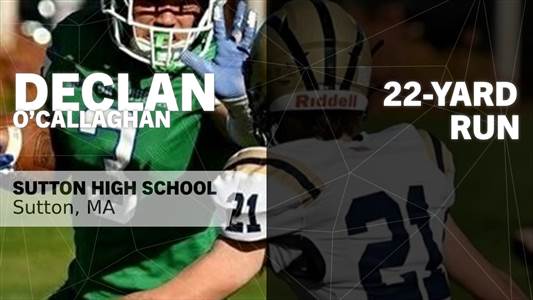 Baseball Game Preview: Sutton Sammies vs. Blackstone-Millville Chargers