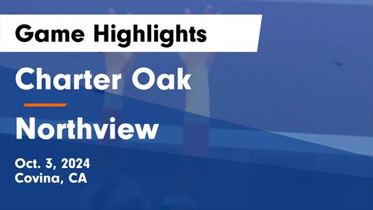 Volleyball Recap: Naydene Euseblo and  Olivia Leanos Secure Win for Northview