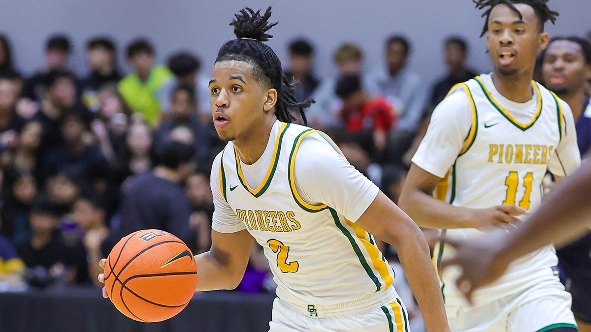 Oak Ridge High School (Orlando, FL) Varsity Basketball