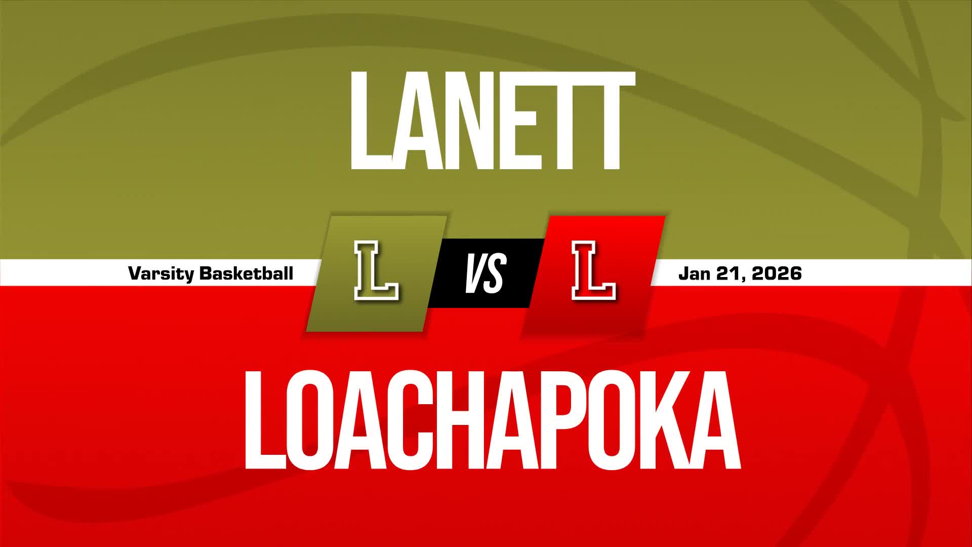 Nevin Patrick Game Report: @ Loachapoka + How To Watch