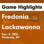 Basketball Game Preview: Lackawanna Steelers vs. Hamburg Bulldogs