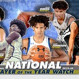 Basketball Player of the Year watch list